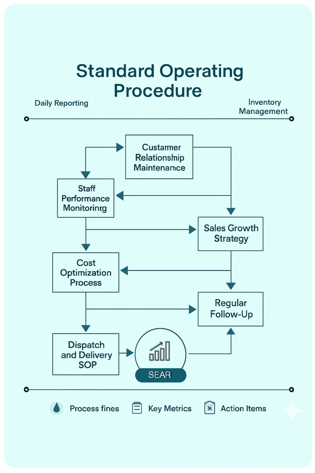 MEGA Standard Operating Procedure